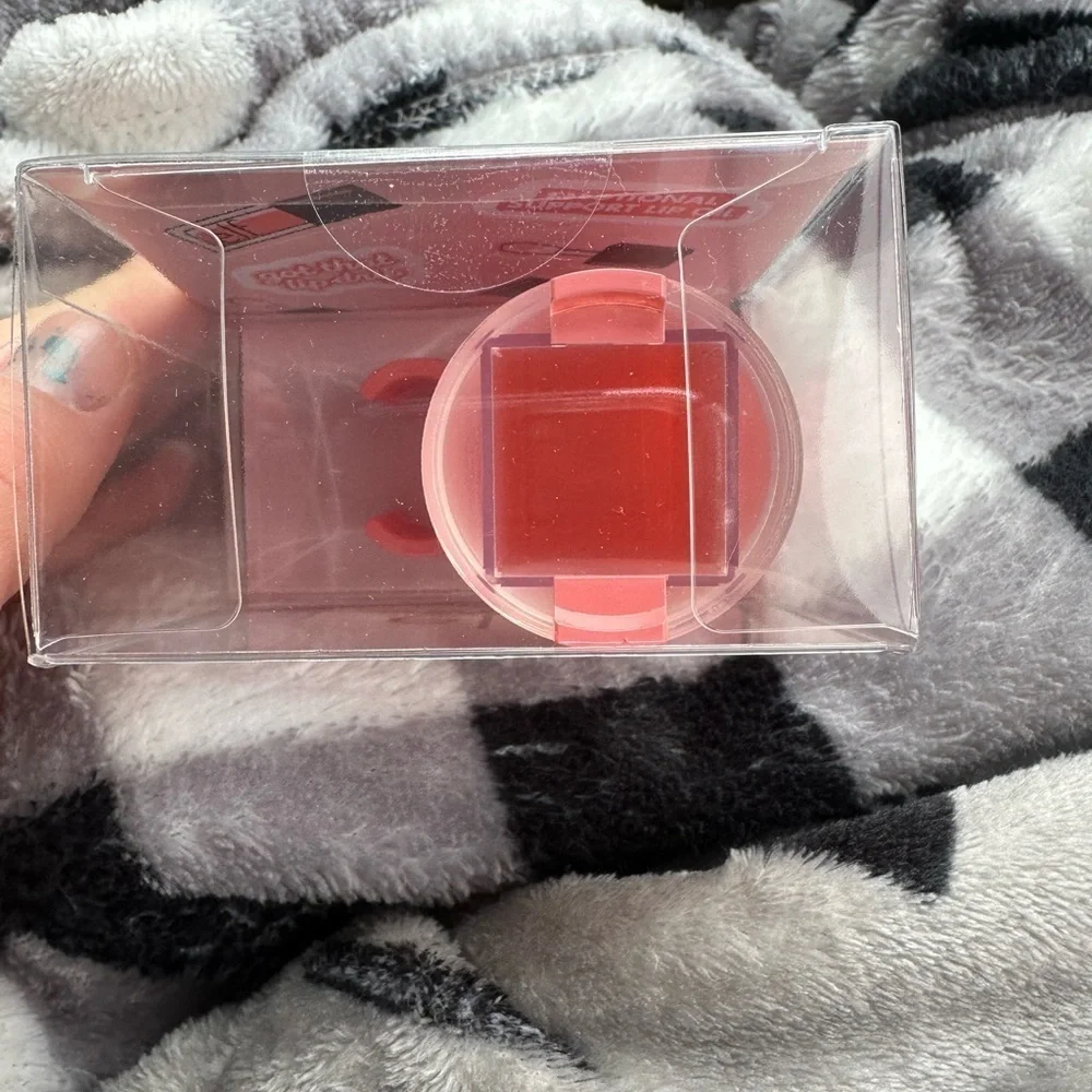 Stanley lip oil holder